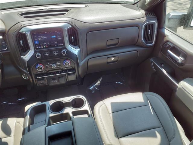 used 2023 Chevrolet Silverado 3500 car, priced at $64,980