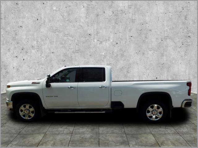 used 2023 Chevrolet Silverado 3500 car, priced at $64,980