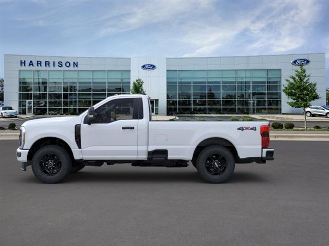 new 2024 Ford F-350 car, priced at $58,575