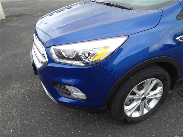 used 2019 Ford Escape car, priced at $16,290