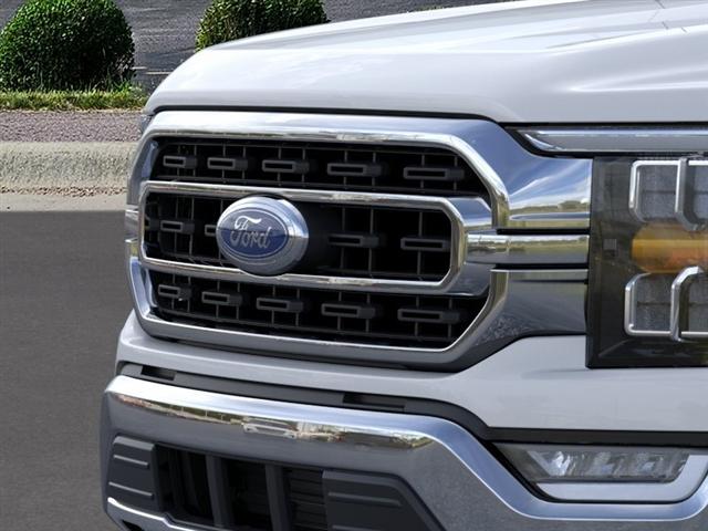 new 2023 Ford F-150 car, priced at $50,992