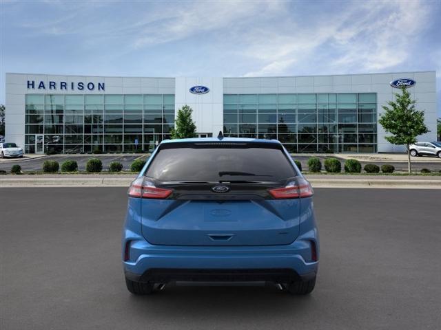 new 2024 Ford Edge car, priced at $37,856