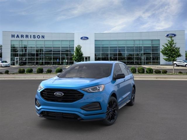 new 2024 Ford Edge car, priced at $37,856