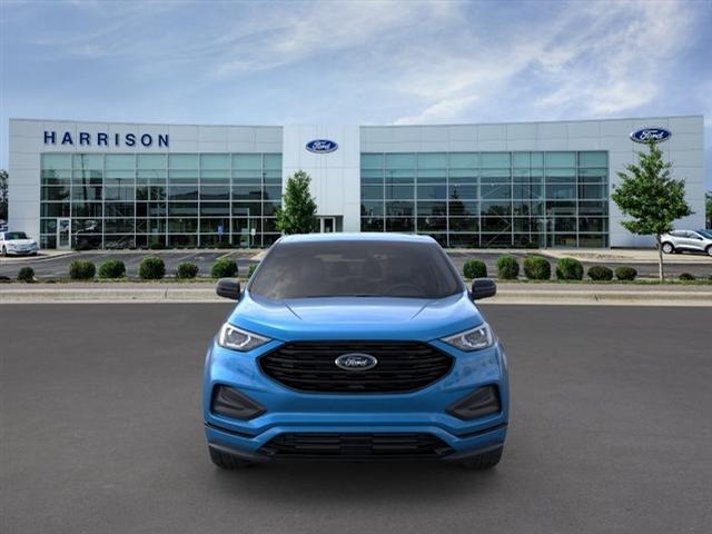 new 2024 Ford Edge car, priced at $37,856