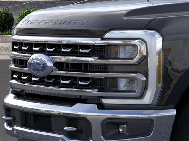 new 2024 Ford F-350 car, priced at $74,750