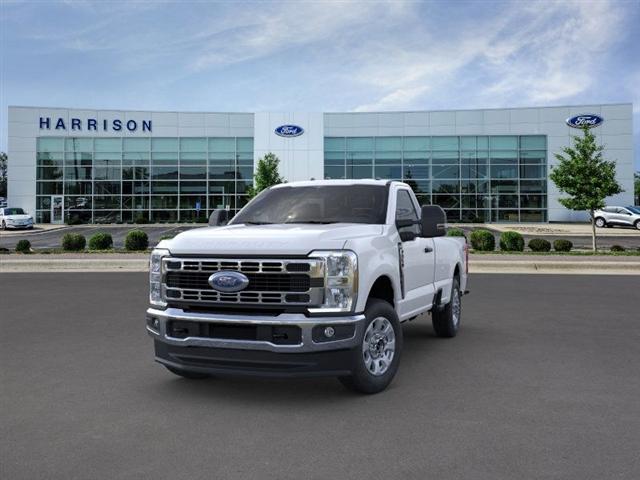 new 2024 Ford F-350 car, priced at $48,372