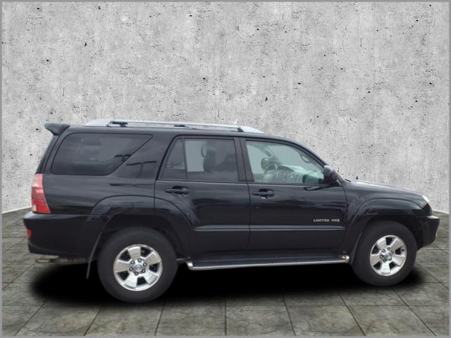 used 2003 Toyota 4Runner car, priced at $7,590