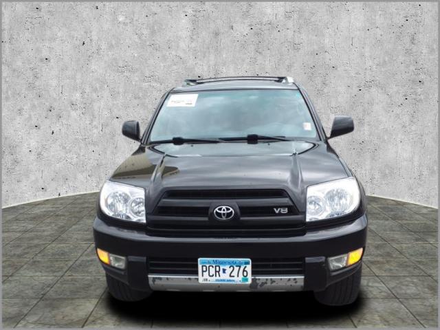 used 2003 Toyota 4Runner car, priced at $7,590
