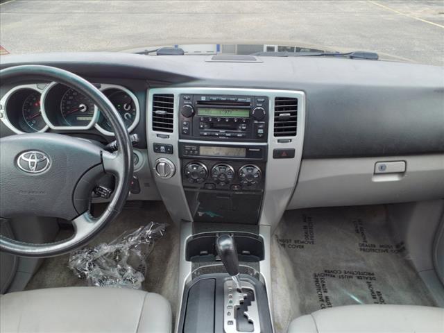 used 2003 Toyota 4Runner car, priced at $7,590