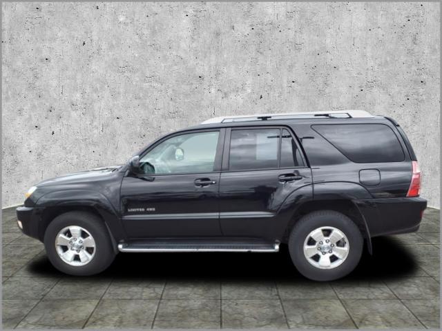 used 2003 Toyota 4Runner car, priced at $7,590