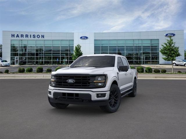 new 2024 Ford F-150 car, priced at $66,289