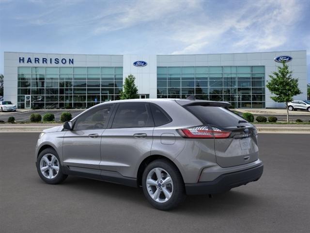 new 2024 Ford Edge car, priced at $38,864