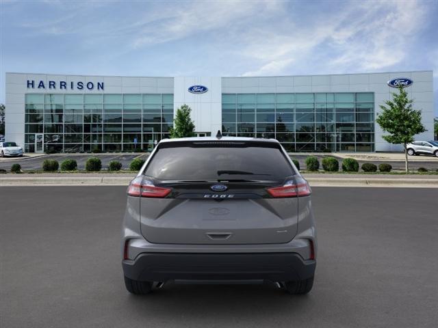 new 2024 Ford Edge car, priced at $38,864