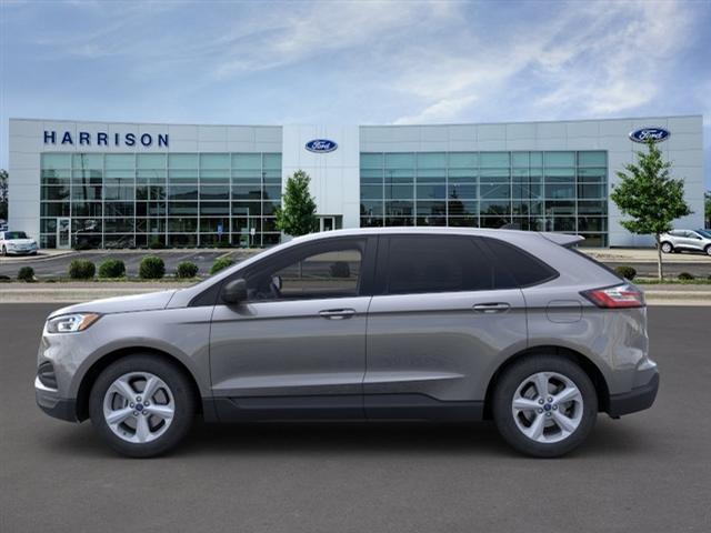 new 2024 Ford Edge car, priced at $38,864