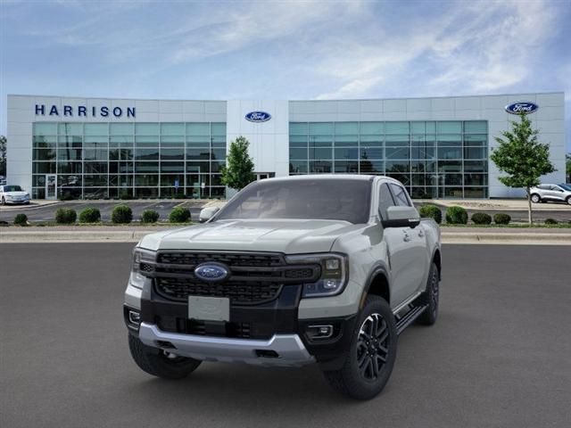 new 2024 Ford Ranger car, priced at $48,243