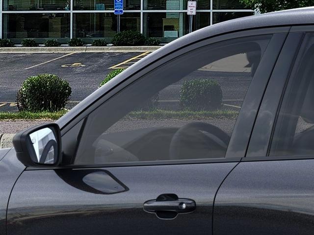 new 2025 Ford Escape car, priced at $34,225