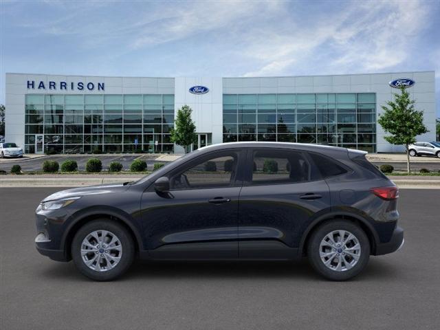 new 2025 Ford Escape car, priced at $34,225