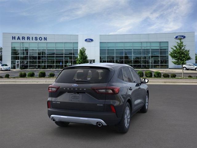 new 2025 Ford Escape car, priced at $34,225