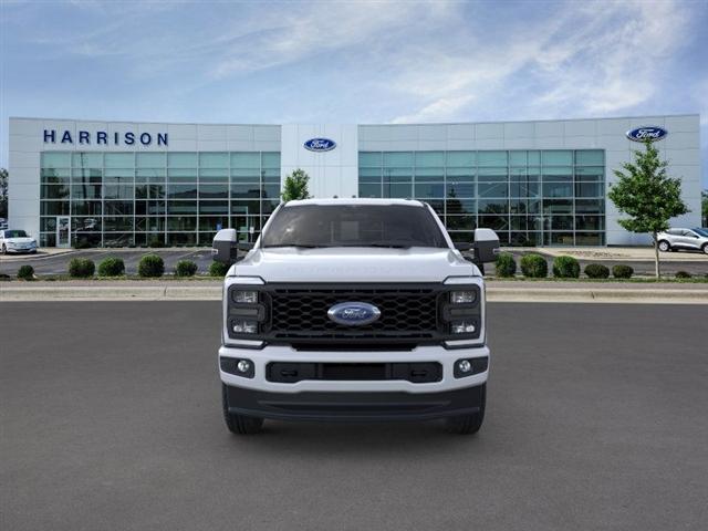 new 2024 Ford F-350 car, priced at $73,260