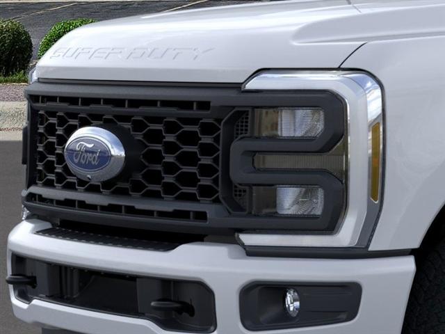 new 2024 Ford F-350 car, priced at $73,260