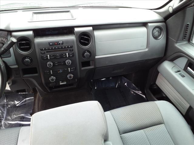 used 2013 Ford F-150 car, priced at $10,000