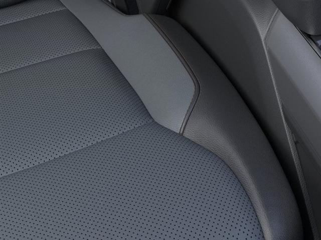 used 2023 Ford F-150 Lightning car, priced at $59,990
