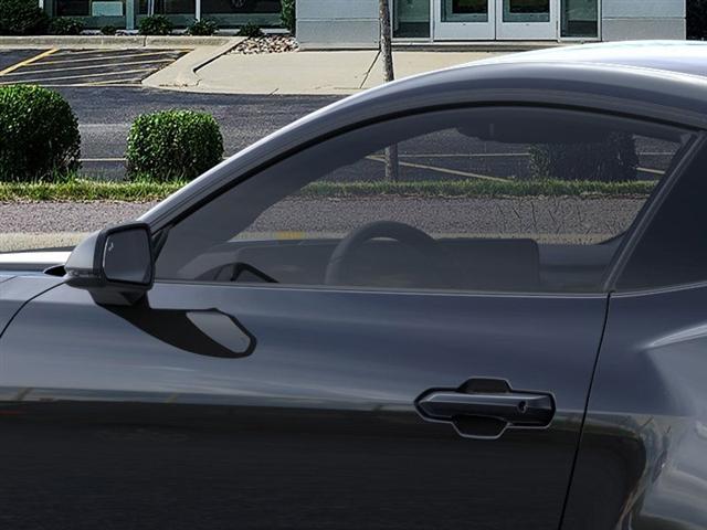 new 2024 Ford Mustang car, priced at $74,210