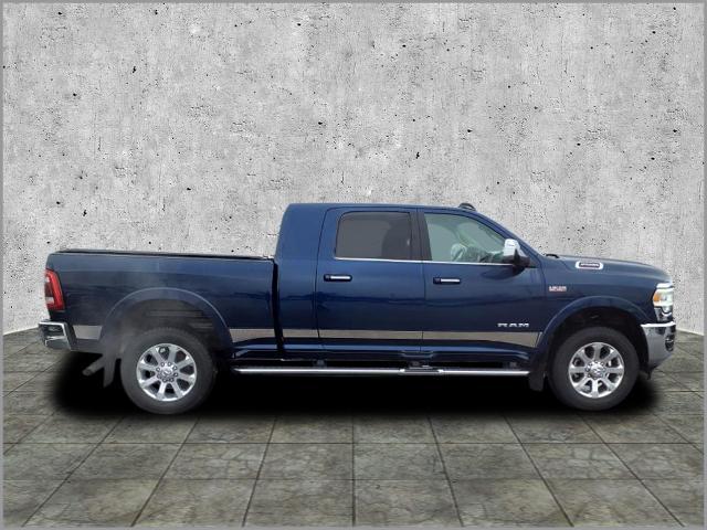 used 2020 Ram 2500 car, priced at $47,990