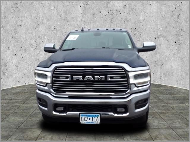 used 2020 Ram 2500 car, priced at $47,990