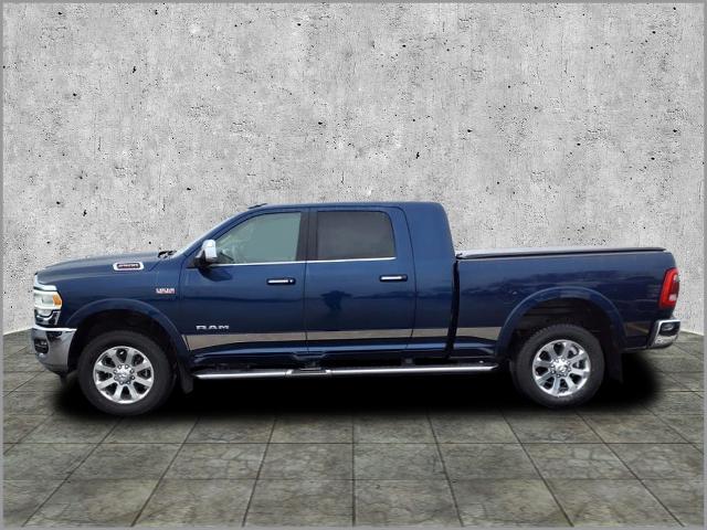 used 2020 Ram 2500 car, priced at $47,990