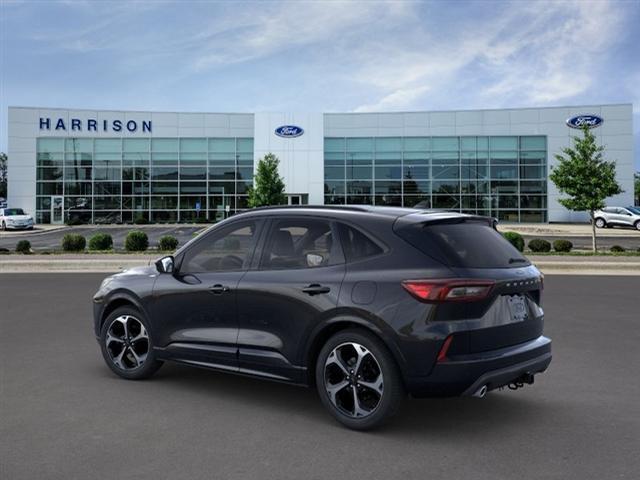 new 2024 Ford Escape car, priced at $39,652