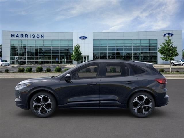 new 2024 Ford Escape car, priced at $39,652