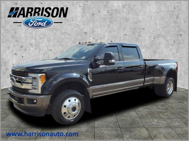 used 2019 Ford F-450 car, priced at $71,990