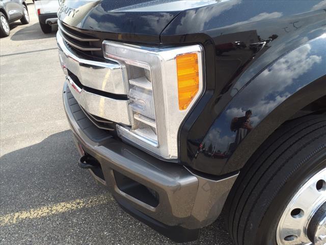 used 2019 Ford F-450 car, priced at $71,990