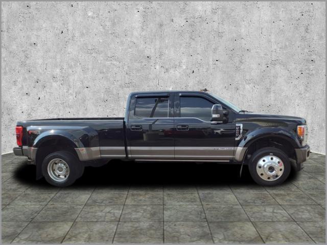 used 2019 Ford F-450 car, priced at $71,990