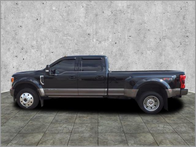 used 2019 Ford F-450 car, priced at $71,990