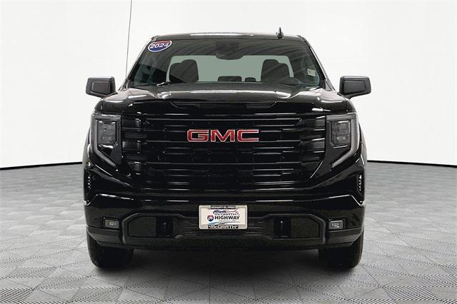 used 2024 GMC Sierra 1500 car, priced at $52,680