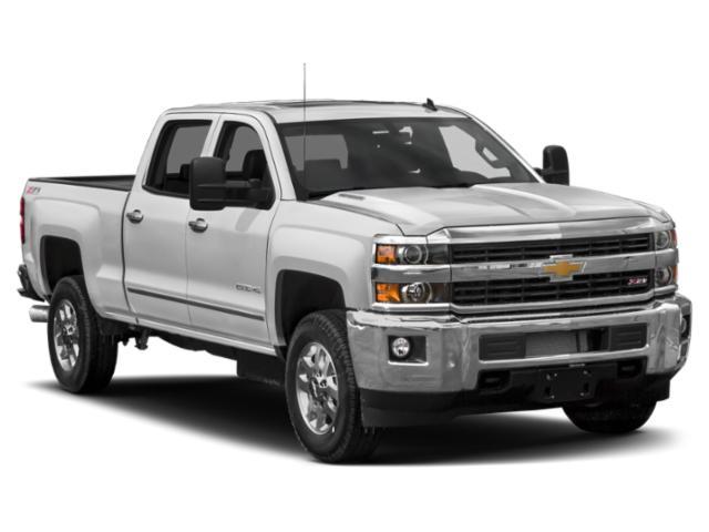 used 2016 Chevrolet Silverado 2500 car, priced at $29,518