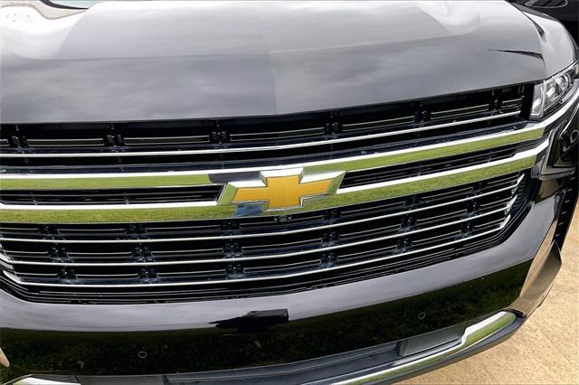 used 2021 Chevrolet Suburban car, priced at $40,639