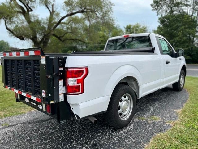 used 2020 Ford F-150 car, priced at $22,881