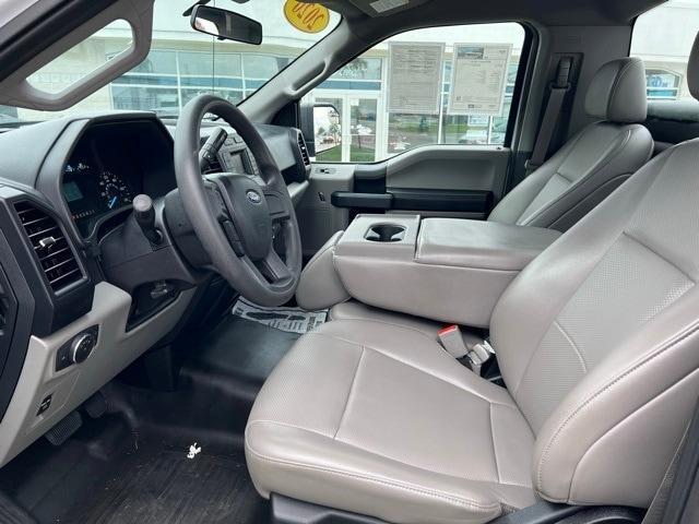 used 2020 Ford F-150 car, priced at $22,881