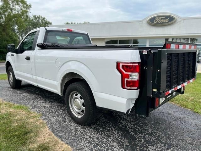 used 2020 Ford F-150 car, priced at $22,881