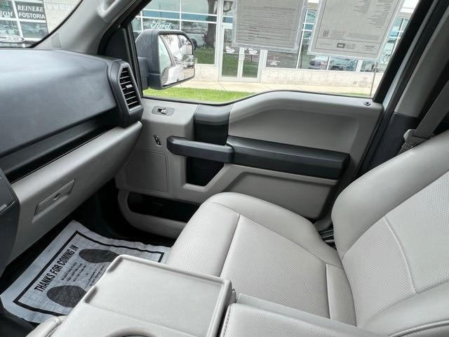 used 2020 Ford F-150 car, priced at $22,881