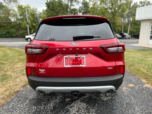 new 2024 Ford Escape car, priced at $45,520