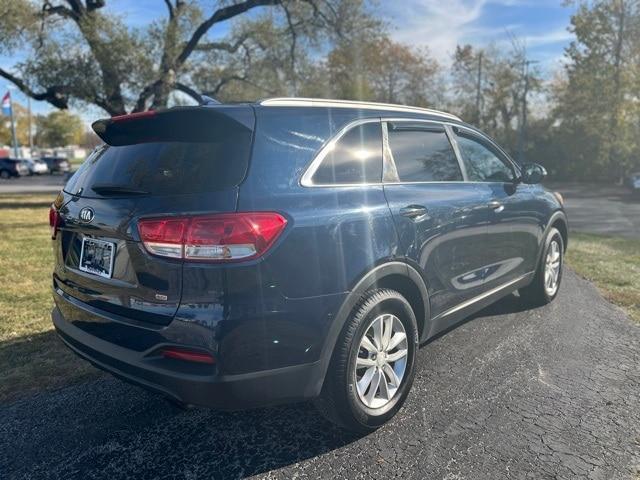 used 2016 Kia Sorento car, priced at $10,836