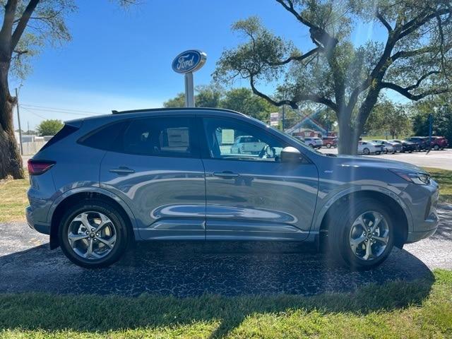 new 2024 Ford Escape car, priced at $34,035