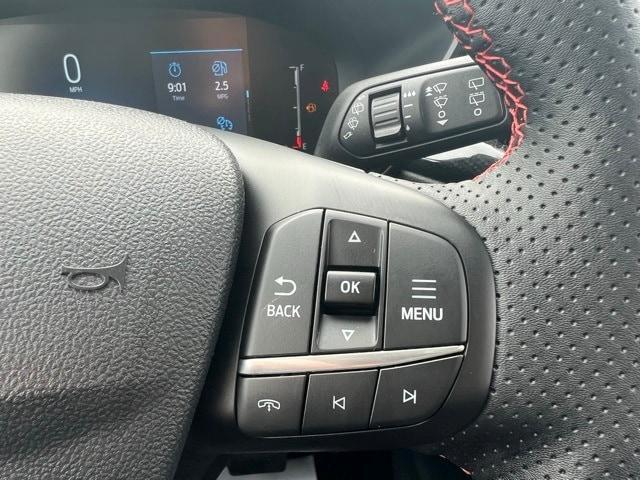 new 2025 Ford Escape car, priced at $32,815