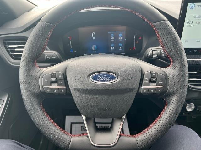 new 2025 Ford Escape car, priced at $32,815