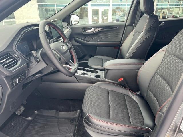 new 2025 Ford Escape car, priced at $32,815