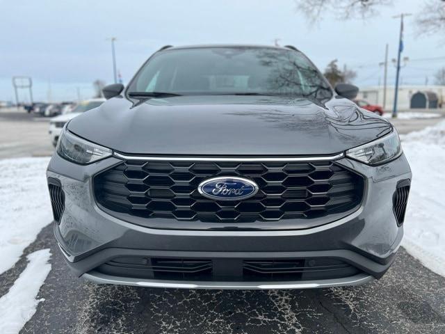 new 2025 Ford Escape car, priced at $32,815